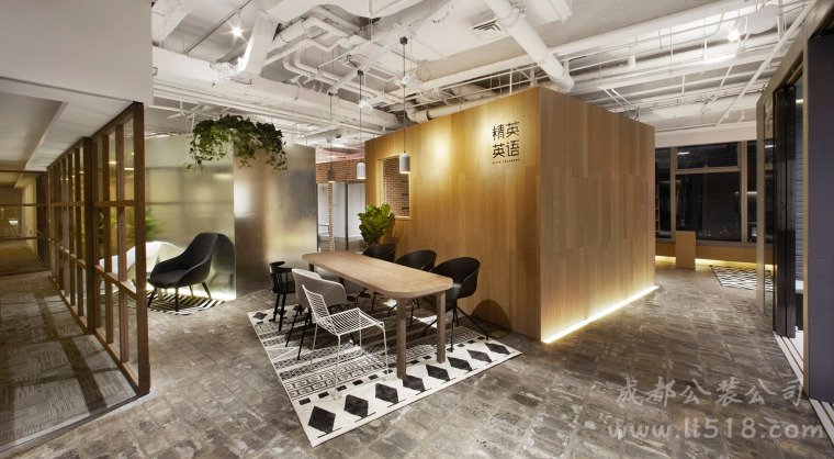 成都教育培訓(xùn)該如何裝修呢？各類學(xué)校效