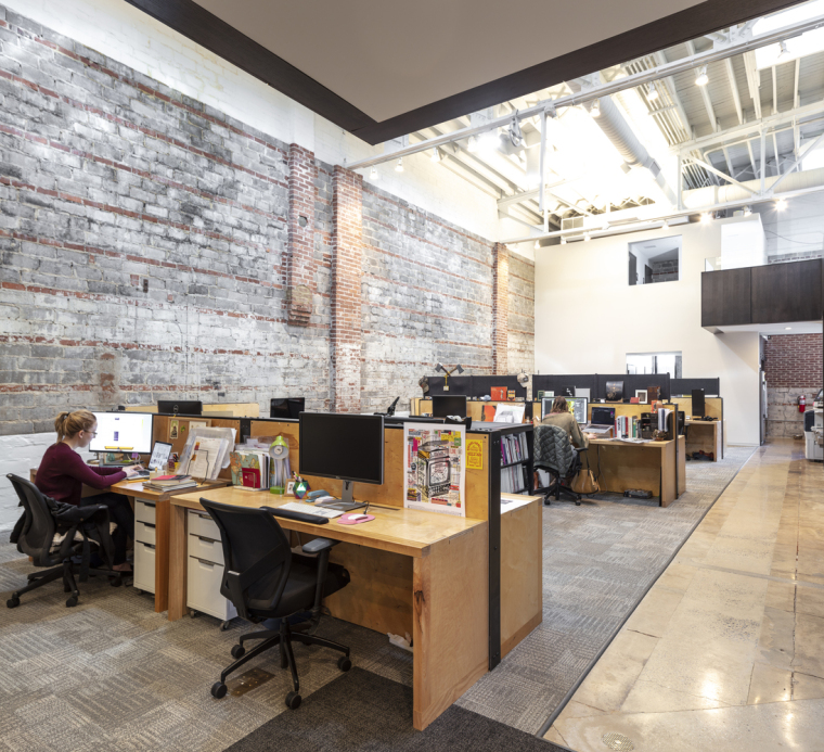 公司辦公室裝修方案該如何設計？