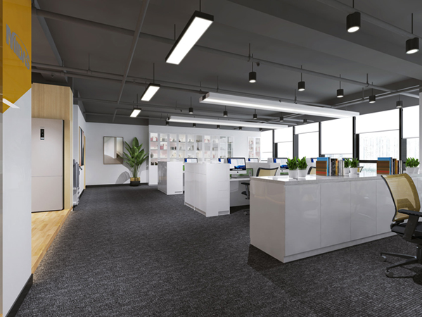 辦公室裝修驗收報告標(biāo)準(zhǔn)范分享