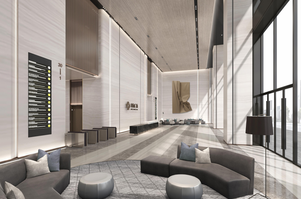 辦公室裝修設計大概多少錢？