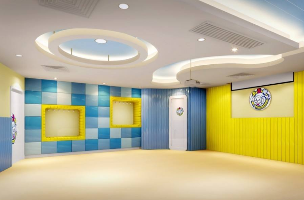 醫院教育機構裝修材料選擇注意？