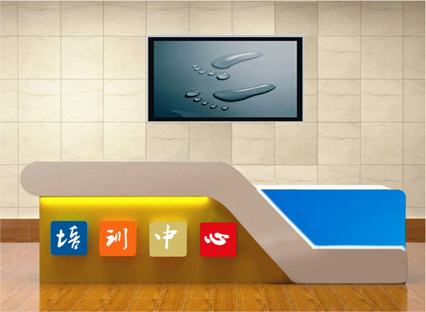 早教培訓(xùn)機(jī)構(gòu)裝修設(shè)計(jì)