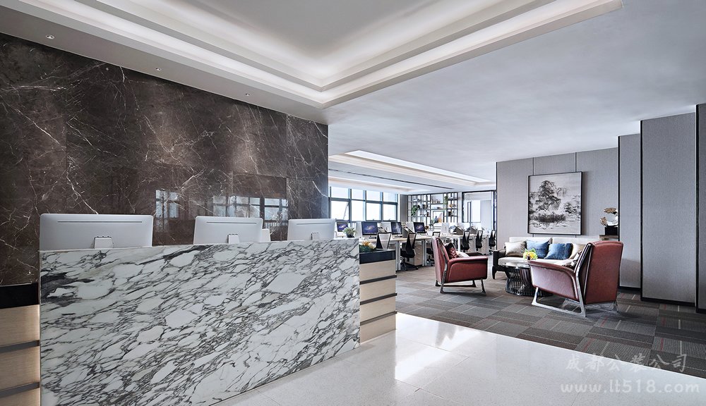 成都辦公室裝修最快需要多久？