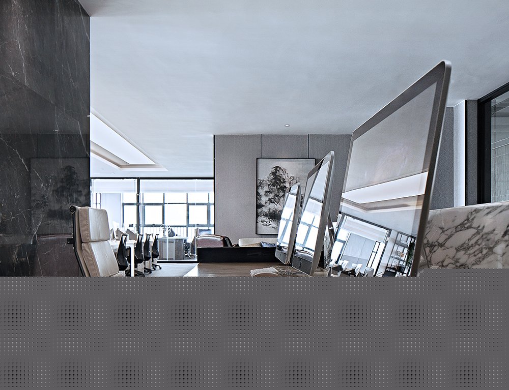 成都辦公室裝修最快需要多久？