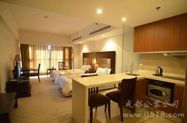 酒店裝修基礎材料選擇攻略！