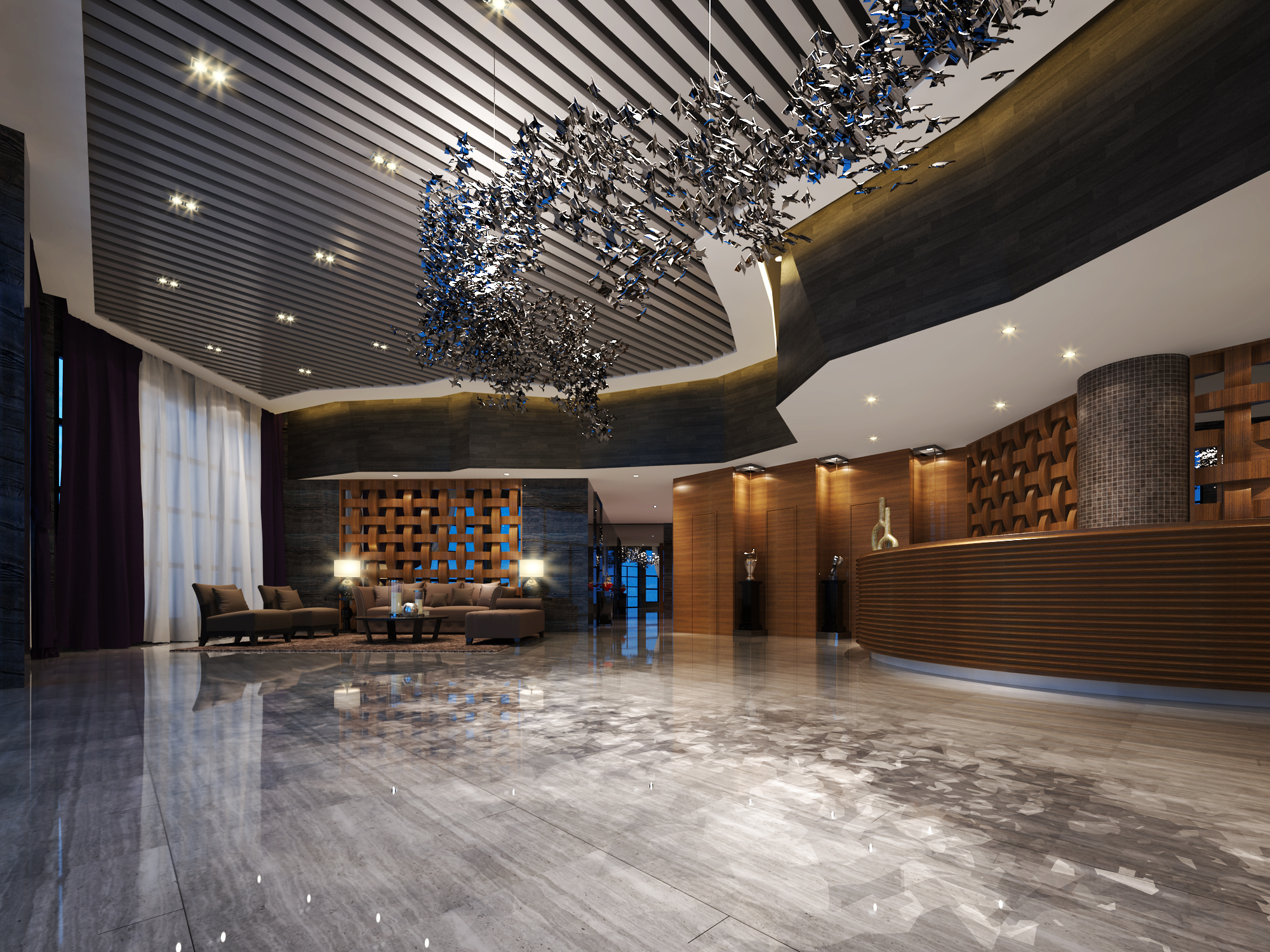 成都工裝裝修公司十大排名是否真實？前十強依據是什么？