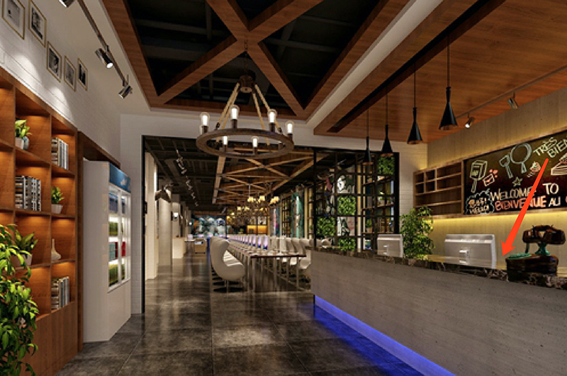 店鋪財神爺擺放最佳位置