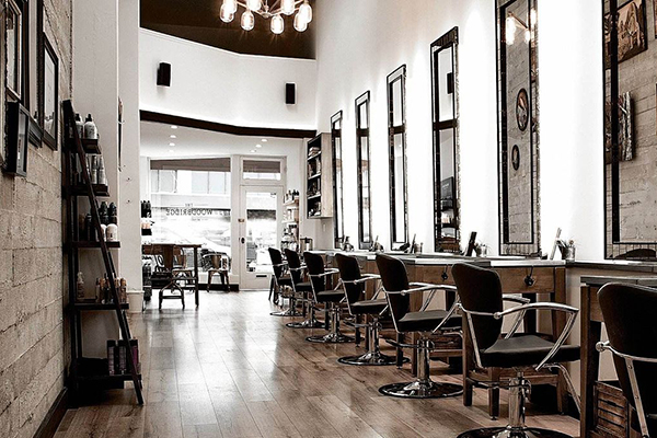 20平美發(fā)店該如何裝修設(shè)計才好？