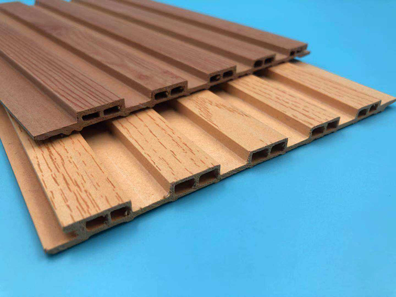 木質吸音板樣式效果圖