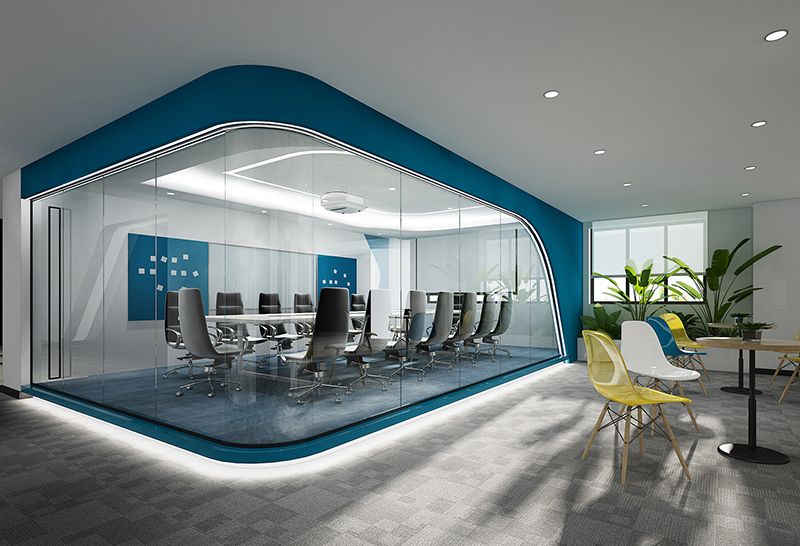 寫字辦公樓裝修設(shè)計