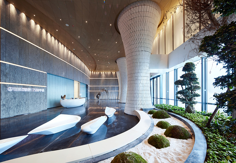 辦公室裝修設(shè)計(jì)