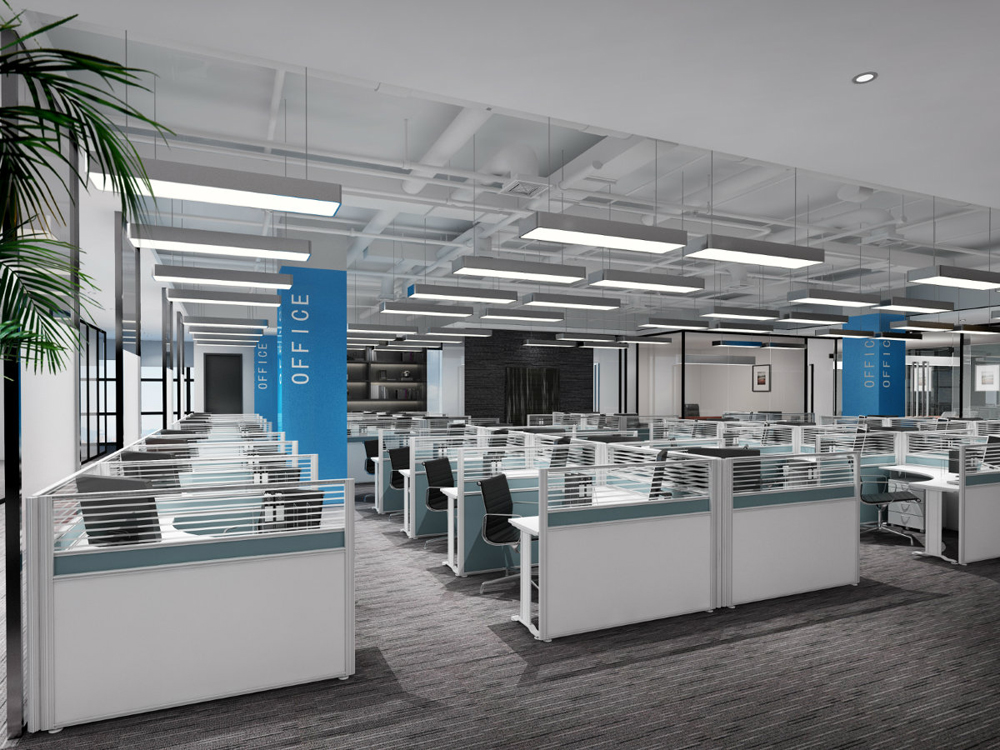 辦公室違規裝修行為有哪些？