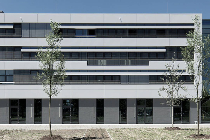 廠房內辦公室裝修吊頂消防設施能遮擋嗎？