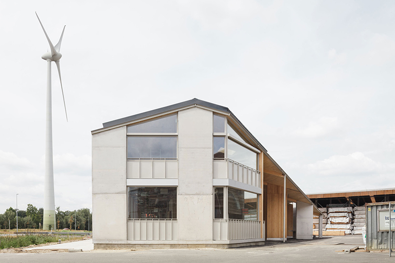 廠(chǎng)房裝修效果圖