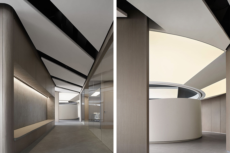 辦公室裝修工程