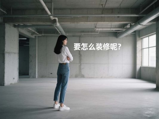 從0到1搞定辦公室裝修設計：詳細流程、