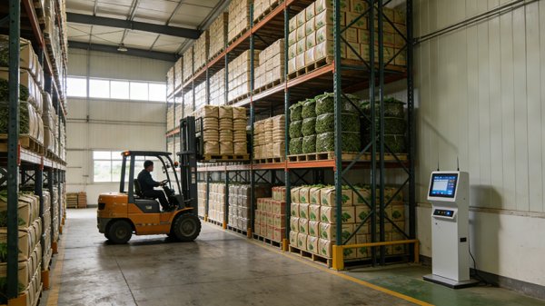 中小茶廠(chǎng)房裝修預(yù)算有限？抓住這五個(gè)裝修關(guān)鍵點(diǎn)，效果不打折